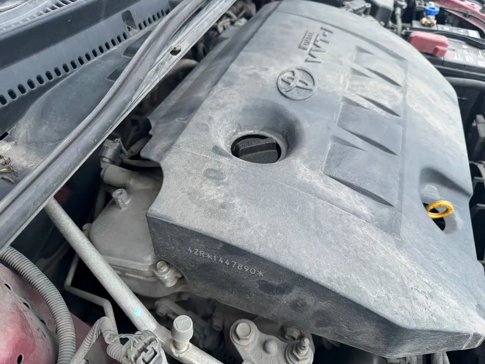 Photo 11 - Toyota Levin