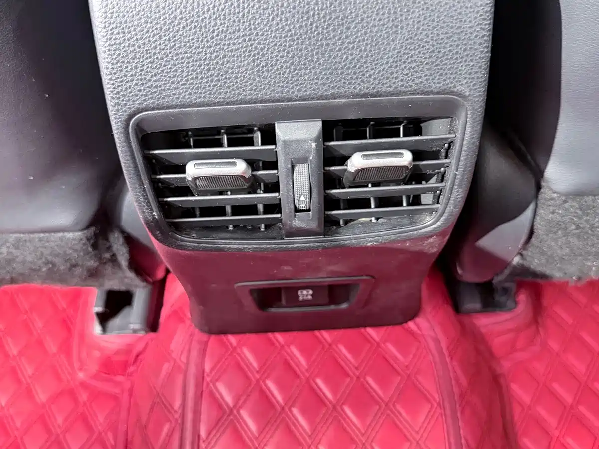 Toyota Levin, миниатюра 14