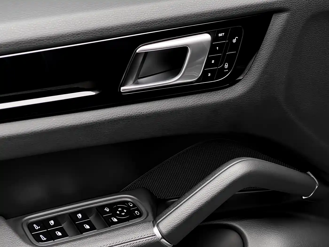Porsche Cayenne 2018 Cayenne 3.0T фото 18