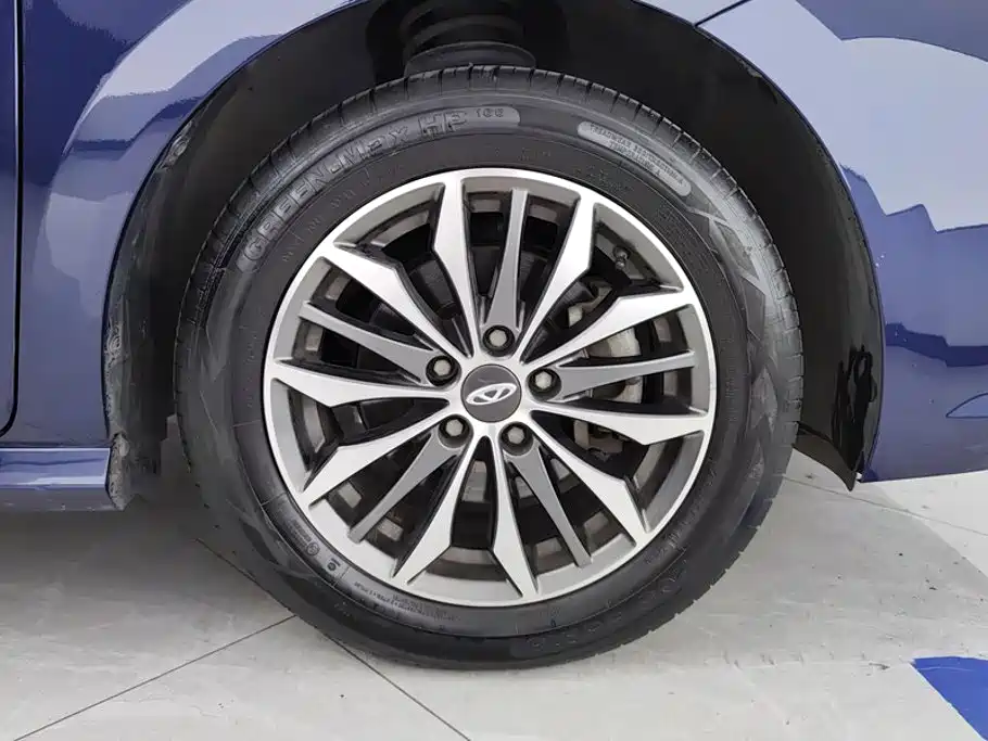 Chery Arrizo 5 PLUS 2023 2021 Xiaoze 1.5T CVT Enjoy PLUS