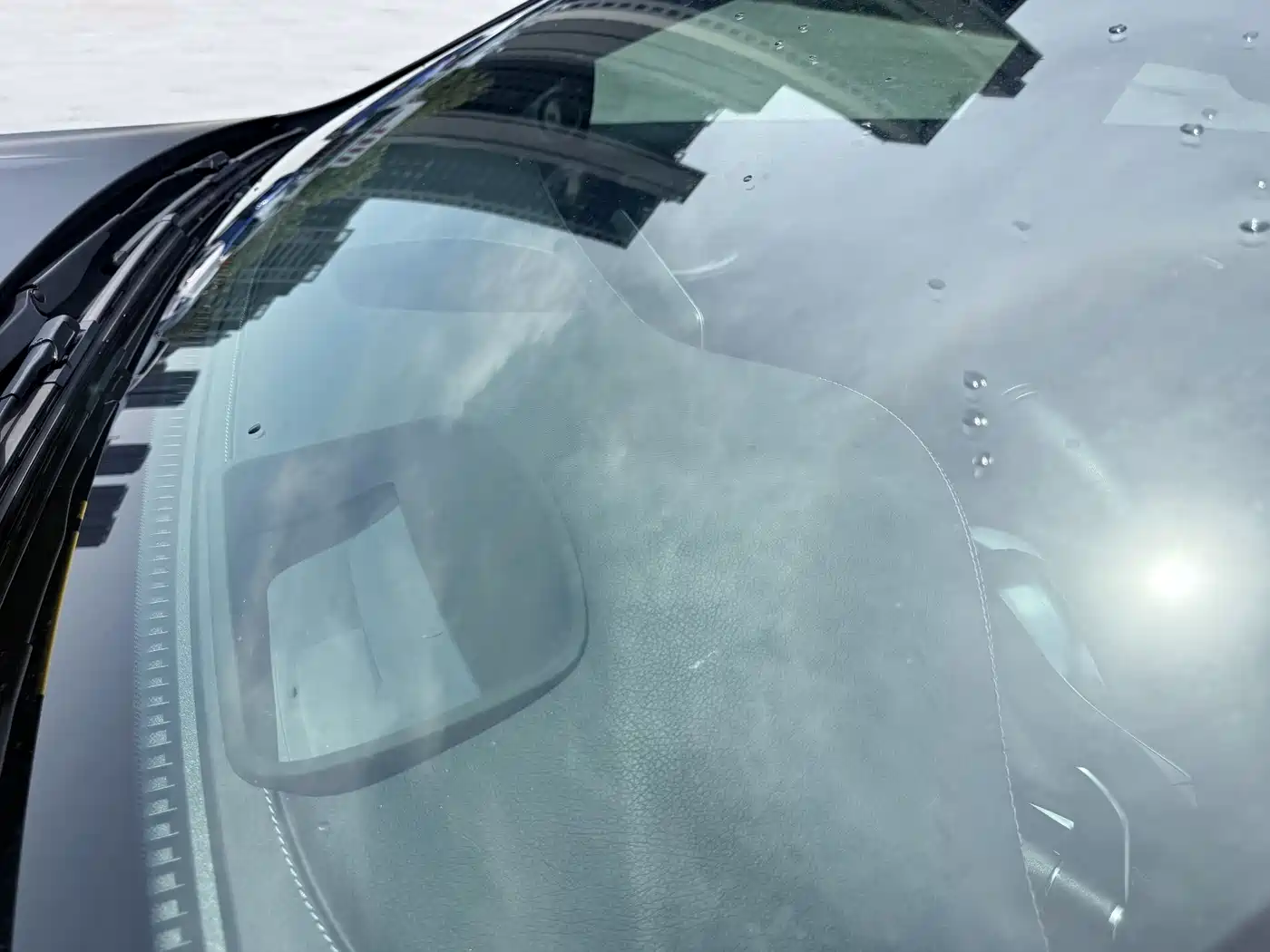 Mercedes-Benz C-Class AMG 2019 AMG C 63 фото 12
