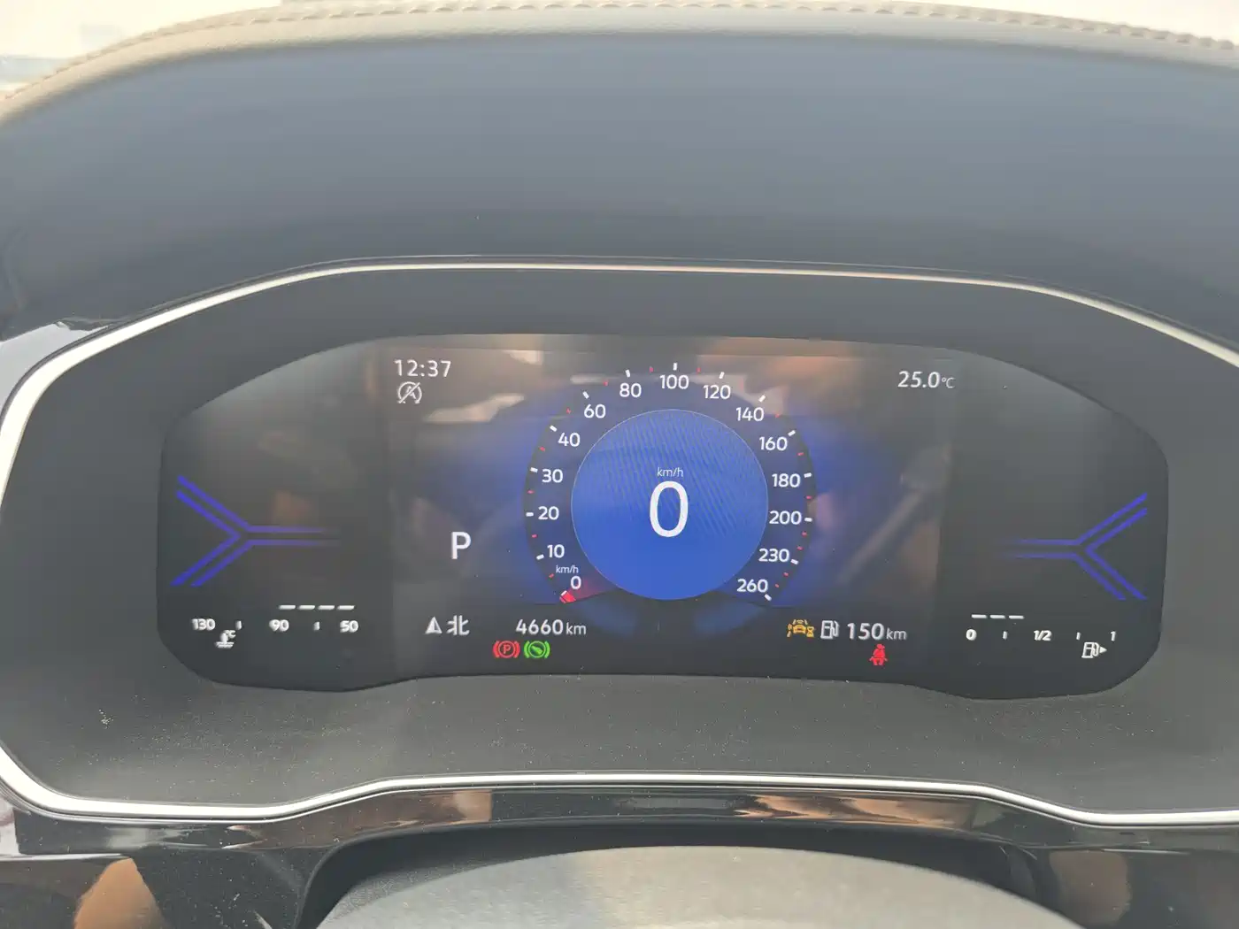Jetta VS7 2024 2024 280TSI Automatic Flagship Edition