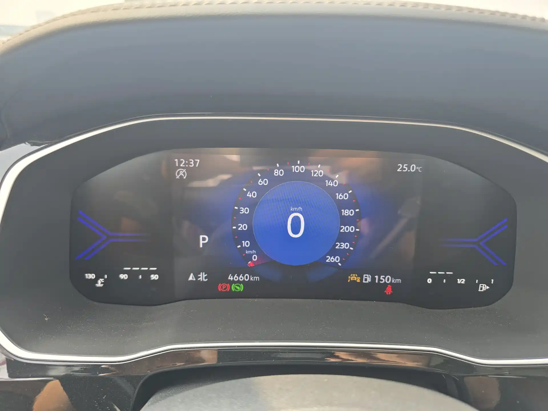 Фото 14 - Jetta VS7