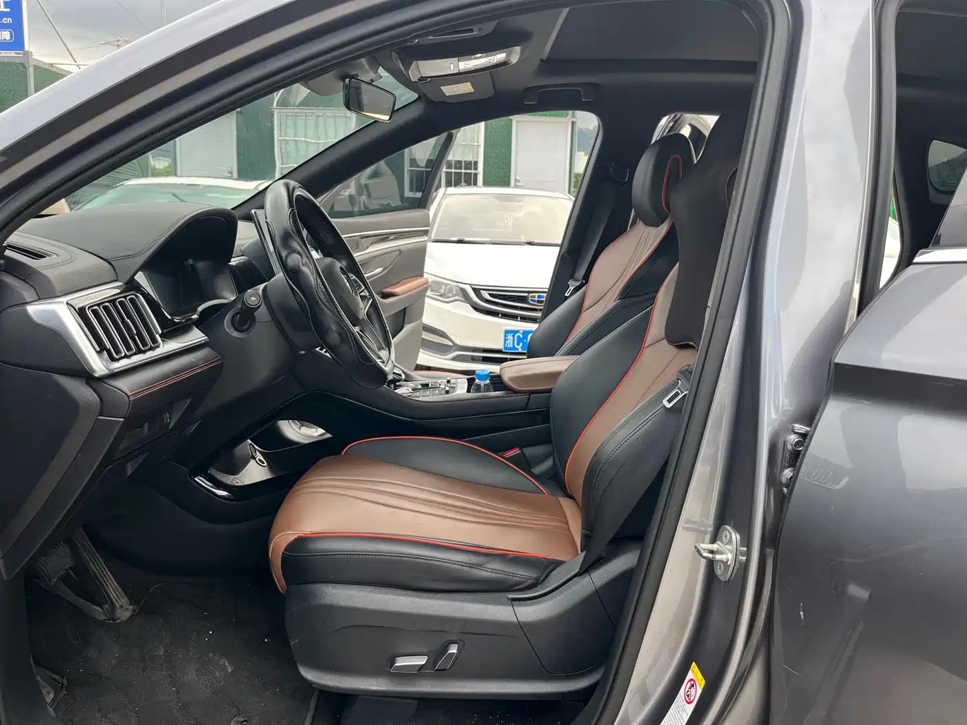 BYD Song PLUS 2020 2020 1.5T Auto Flagship PLUS