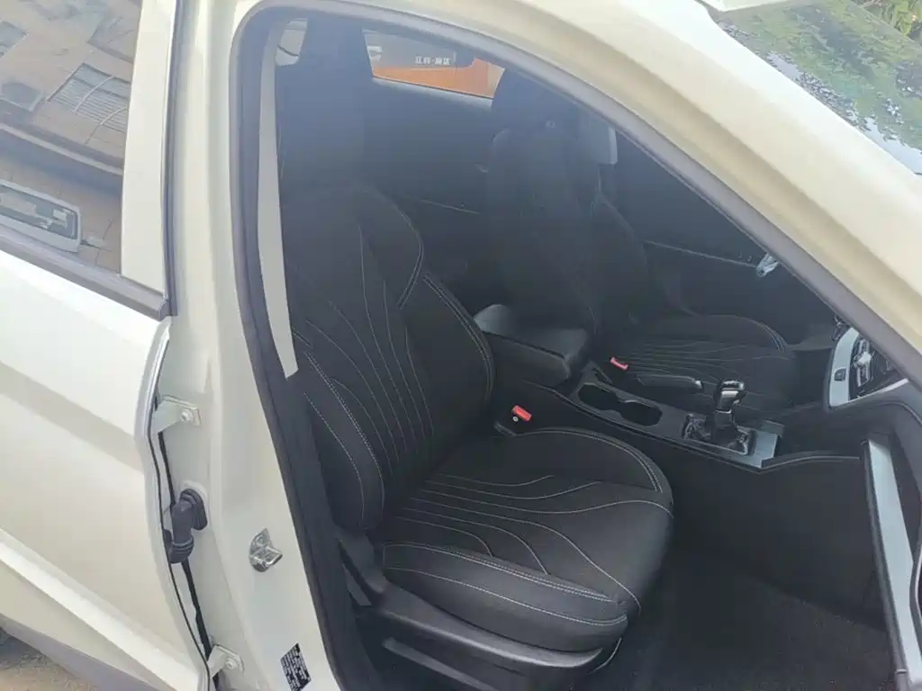 Jetour X70M 2020 2020 Model 1.5T Manual Partner Edition