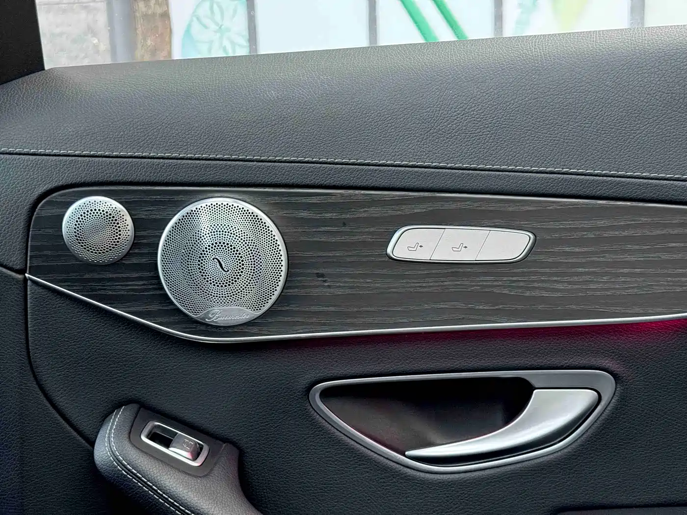 Mercedes-Benz C-Class 2021 C 260 L Sport Starry Exclusive Edition фото 8