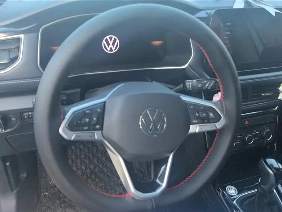 Volkswagen Tharu 2025 New Edge 1.5L Aspiration Edition фото 15