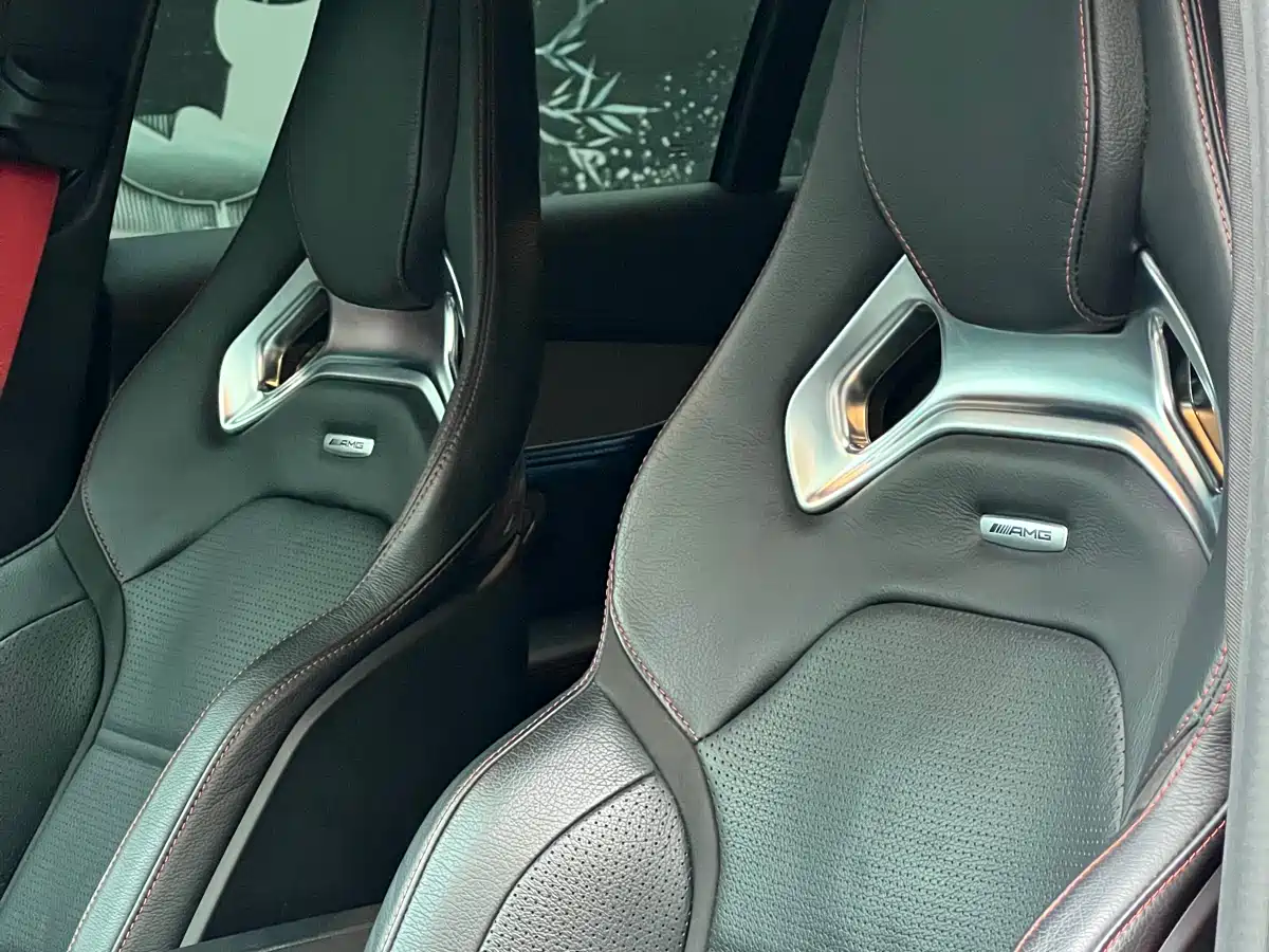 Mercedes-Benz C-Class AMG 2019 AMG C 43 4MATIC Estate Special Edition фото 13
