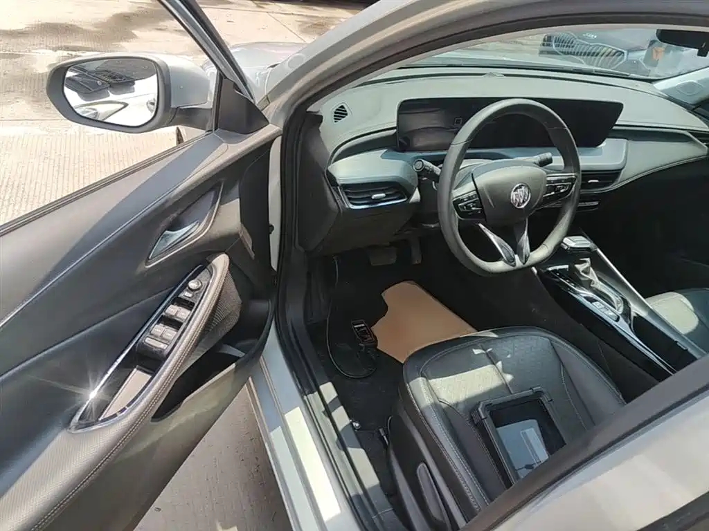 Buick Verano 2023 Pro Joy Edition фото 16