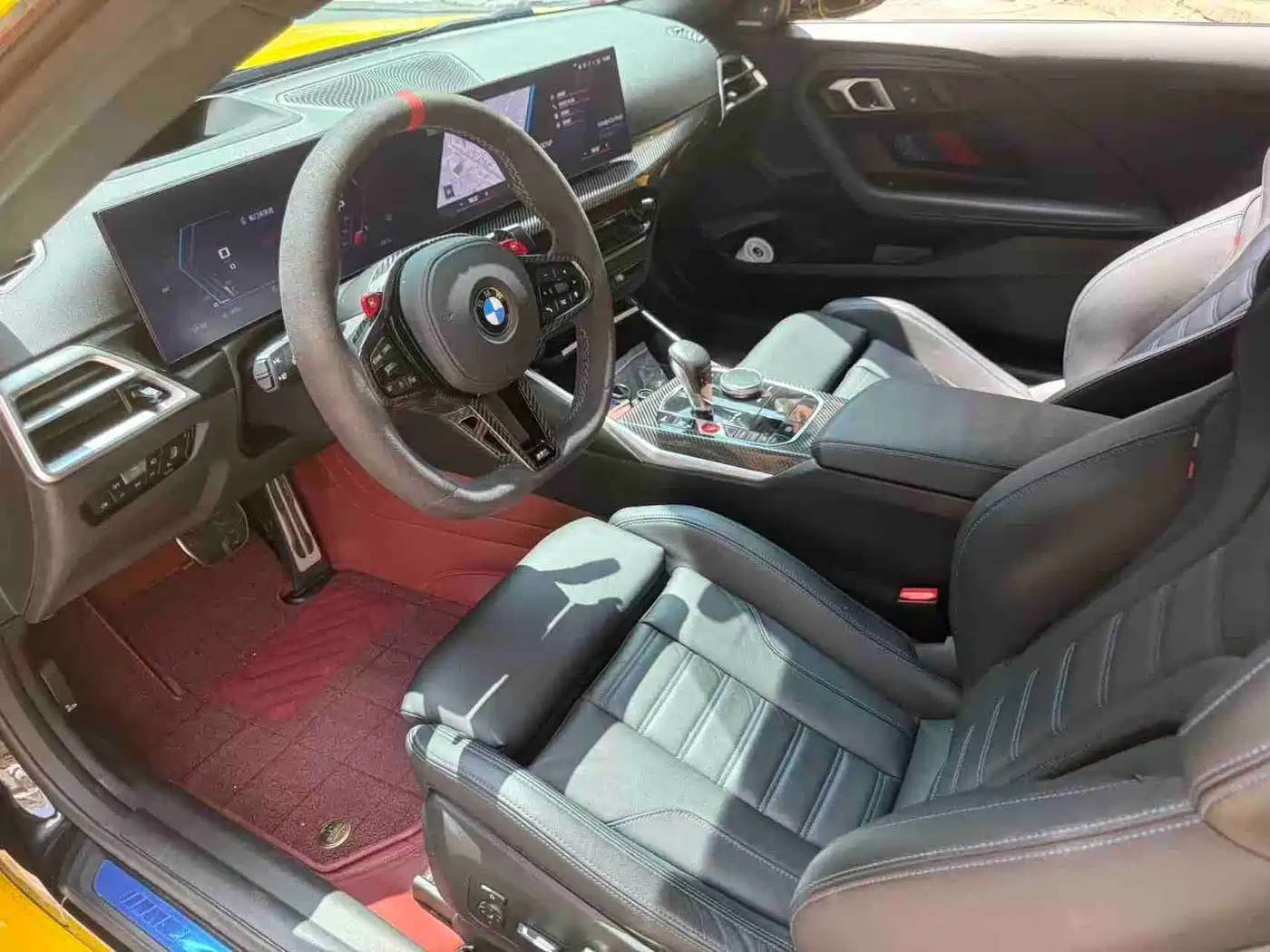 BMW M2 2026 2024 M2