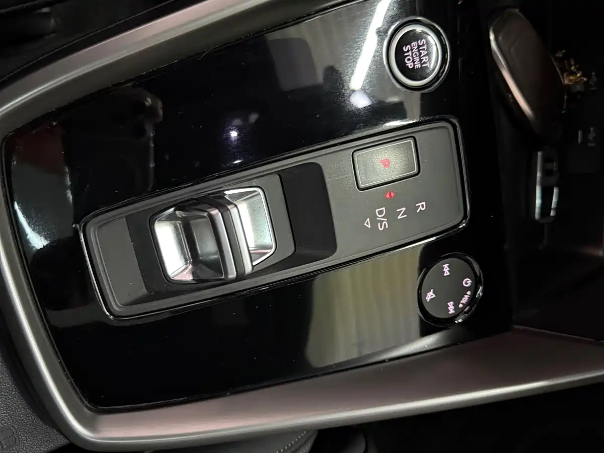 Audi A3 2022 Sportback 35 TFSI Style Sport фото 9