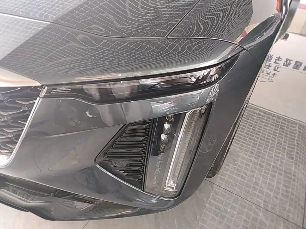Cadillac CT6 2024 2023 28T Platinum Model