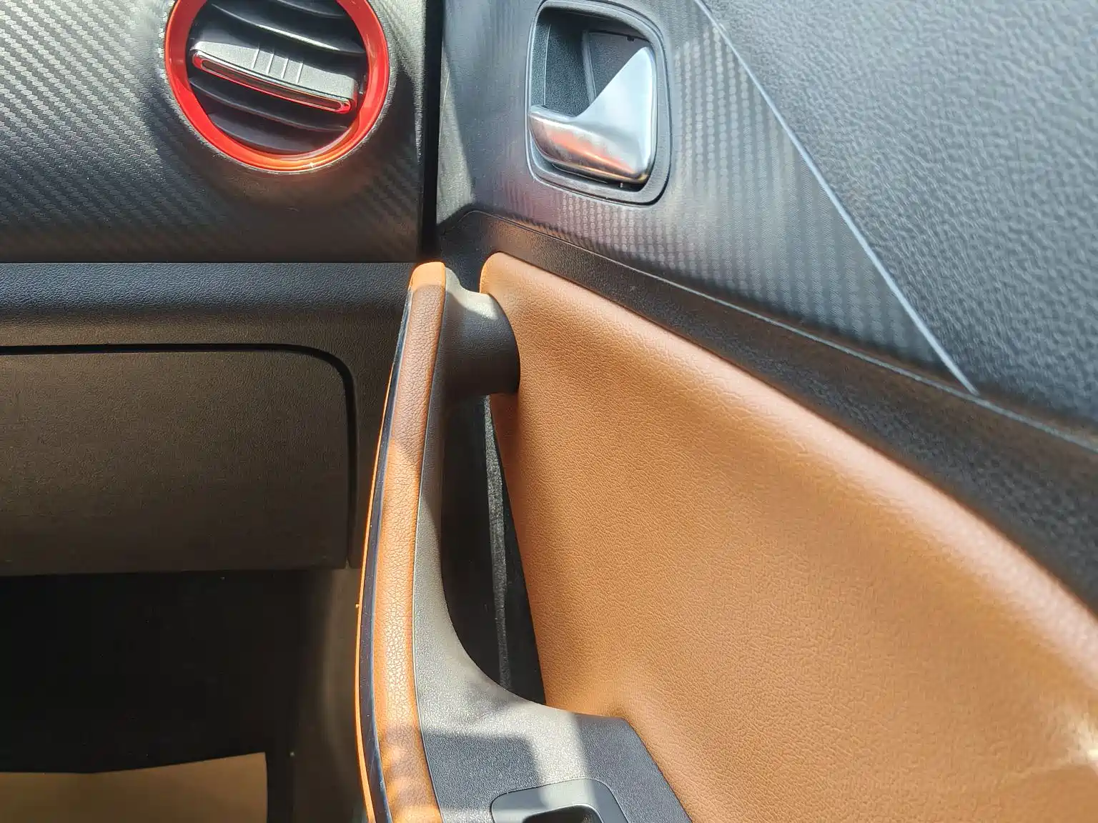 Photo 13 - Chery Tiggo 3x