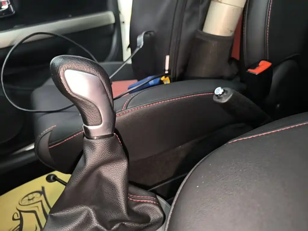 Haval H1 2018 2017 Red Label 1.5L AMT Luxury