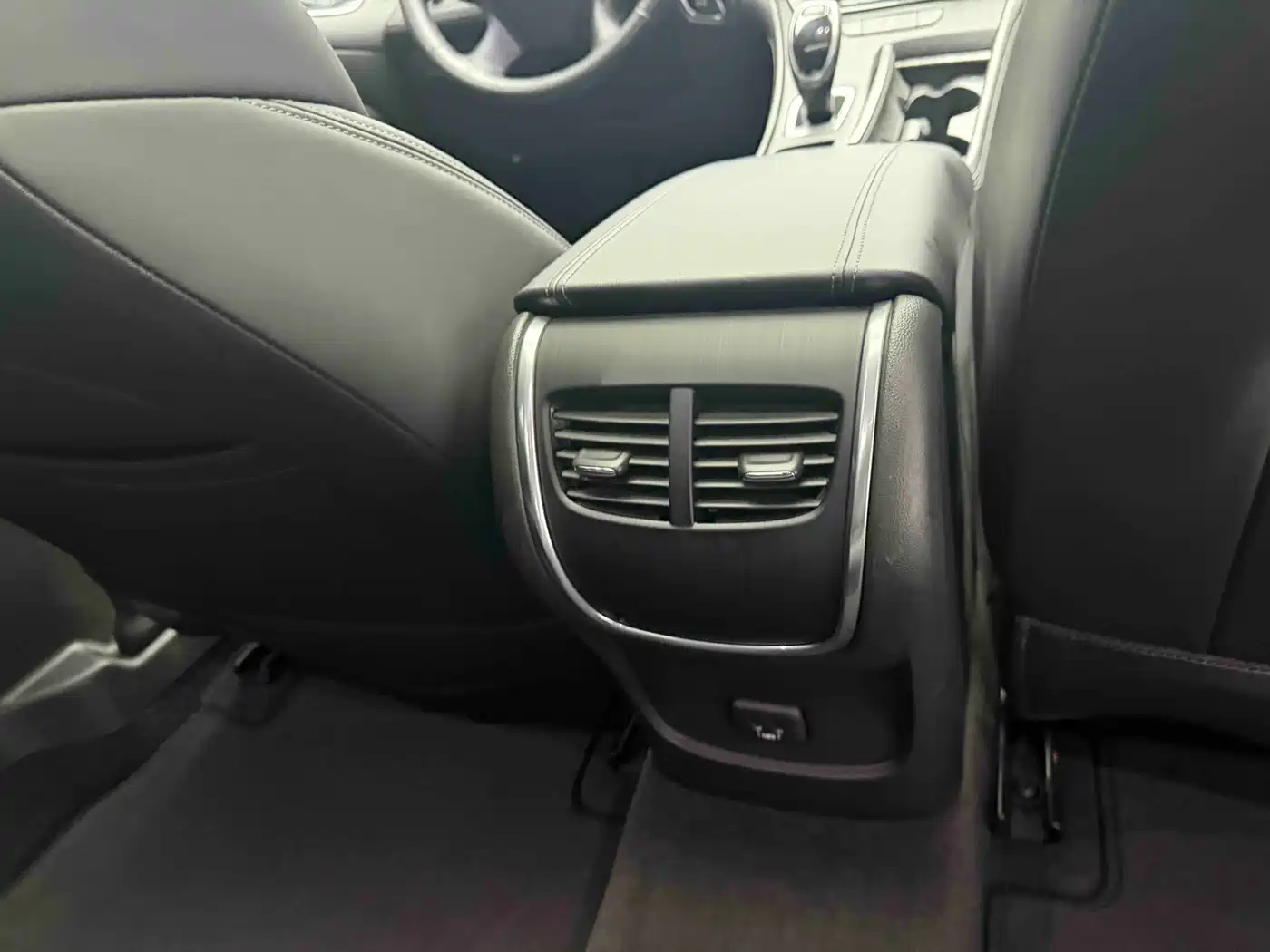 Buick LaCrosse 2019 28T Luxury Edition фото 5