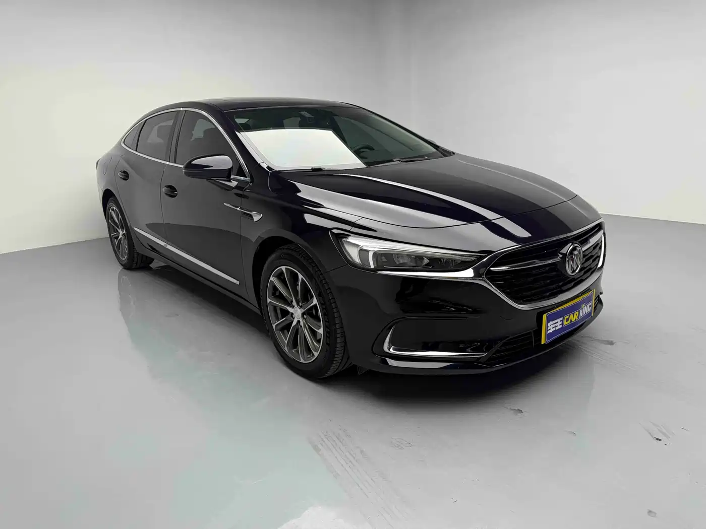 Buick LaCrosse 2019 28T Luxury Edition фото 9