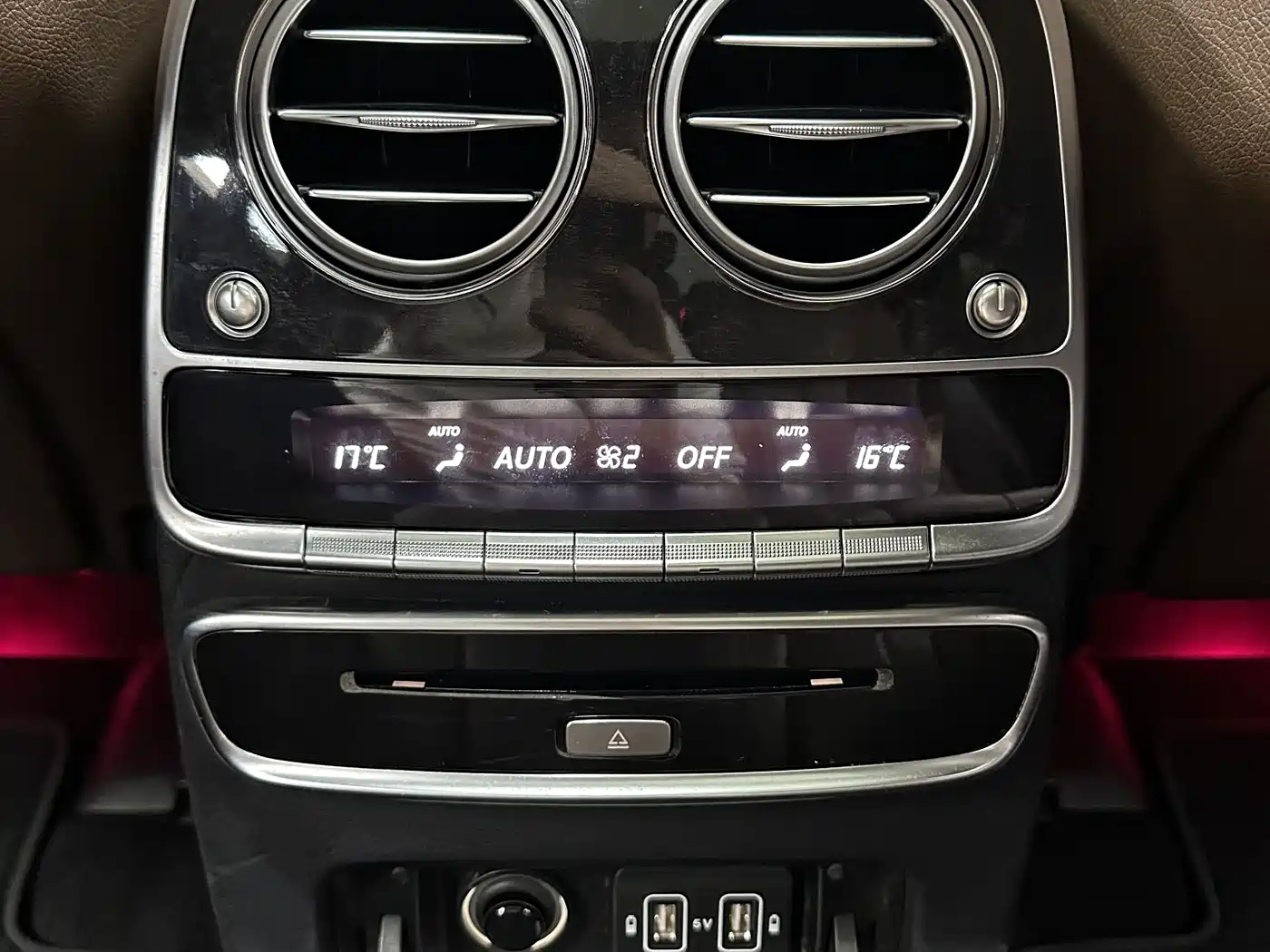 Mercedes-Benz S-Class 2018 S 450 L 4MATIC фото 25