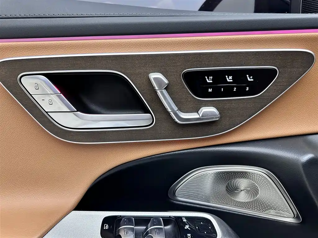 Mercedes-Benz E-Class 2025 Facelift E 300 L Luxury фото 16