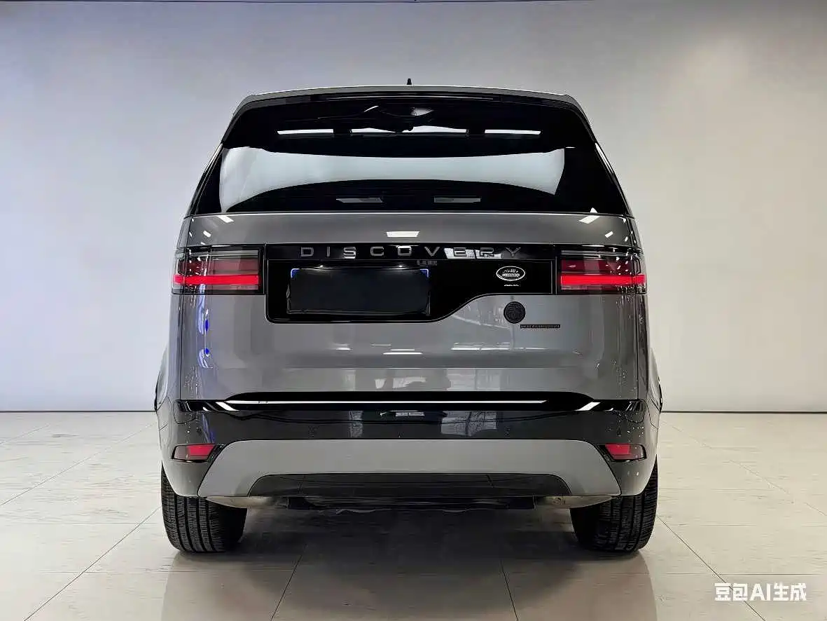 Land Rover Discovery 2021 360PS R-Dynamic S фото 37