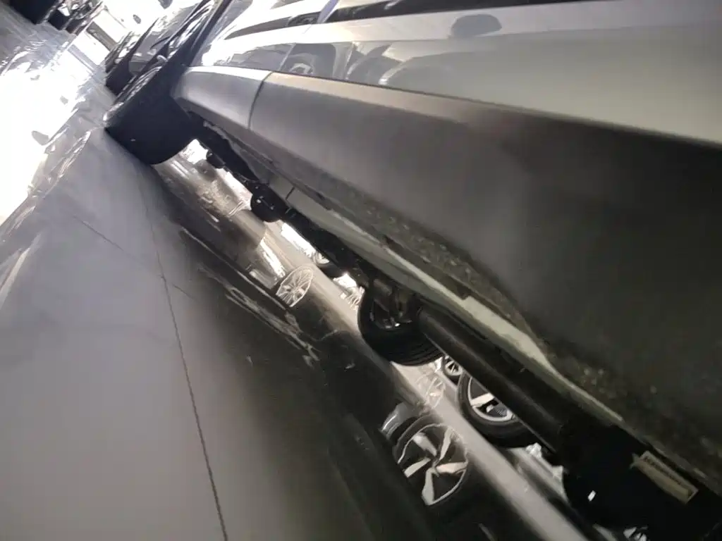 Chery Tiggo 8 PRO 2026 2026 Base Model