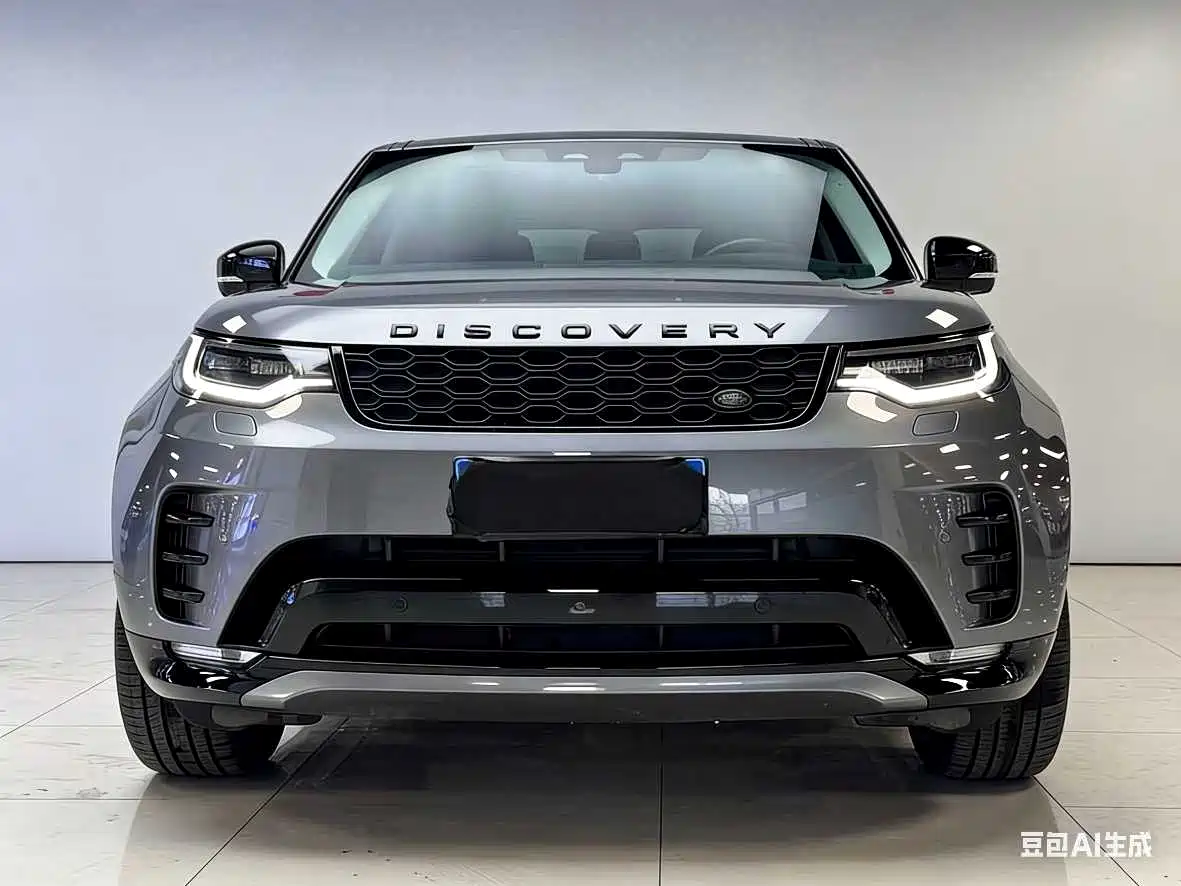 Land Rover Discovery 2021 360PS R-Dynamic S фото 2