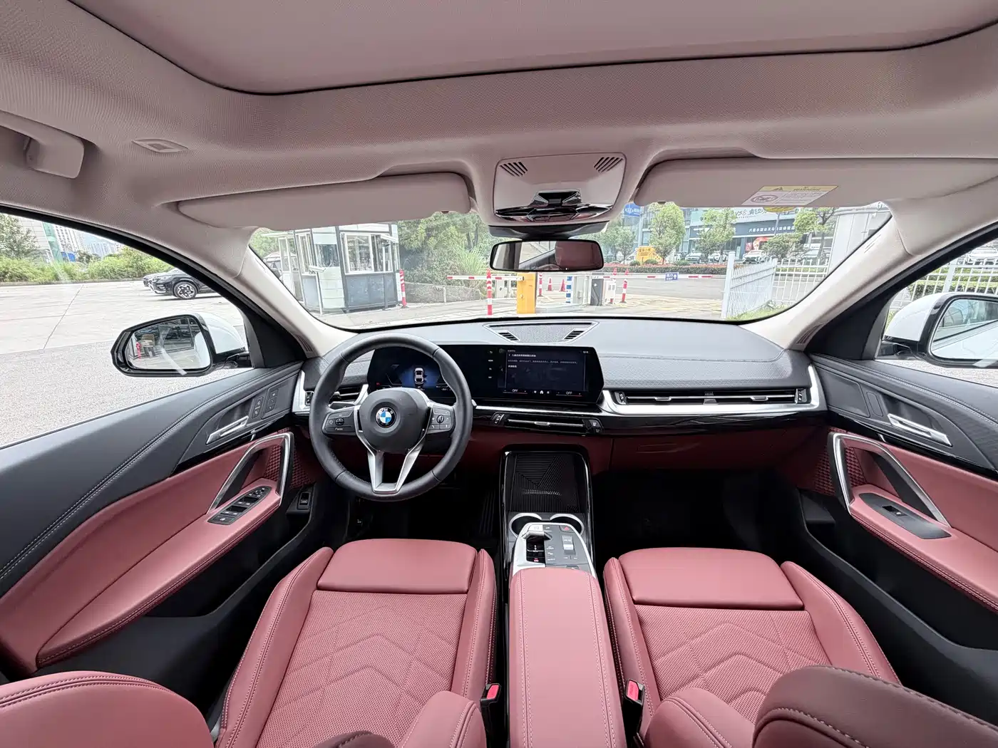 BMW X2 (Import) 2025 2025 sDrive25i M Sport Package