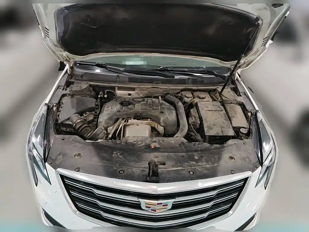 Photo 3 - Cadillac XTS