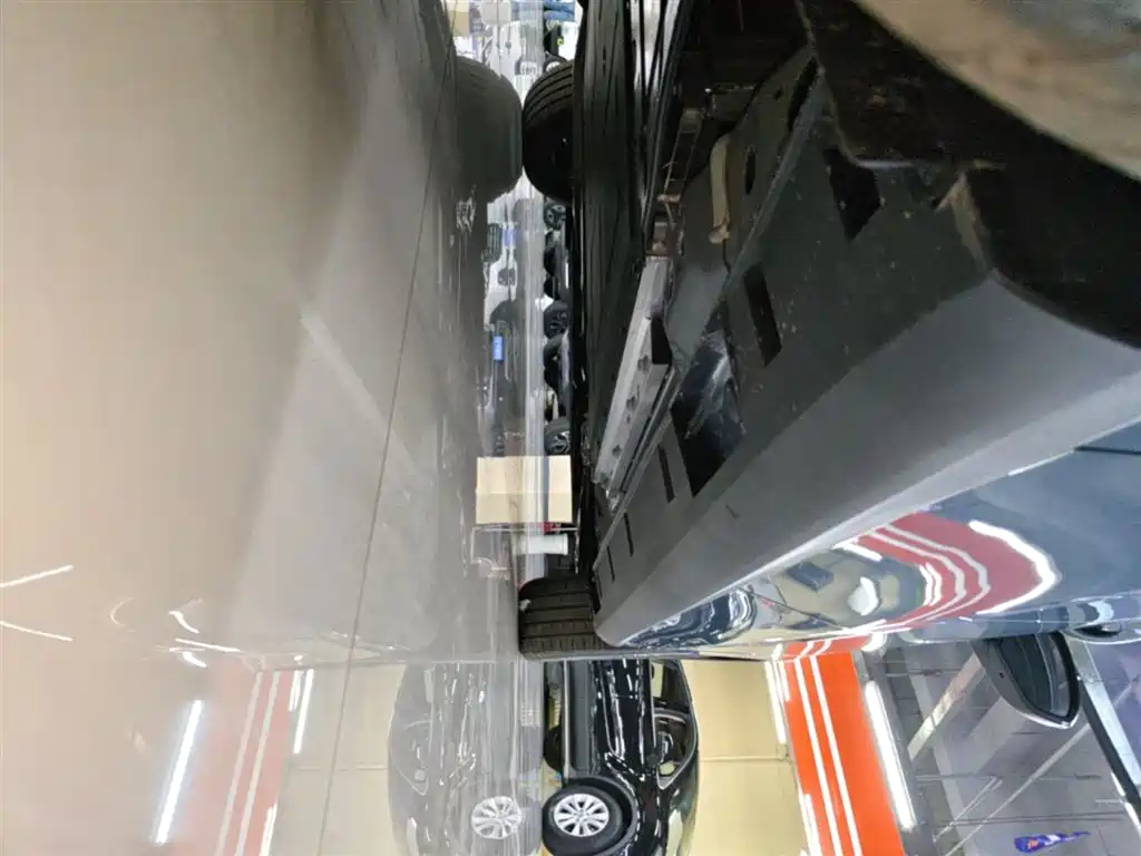 Geely Galaxy Galaxy Stellar 6 2025 Model 125km Free Edition фото 21
