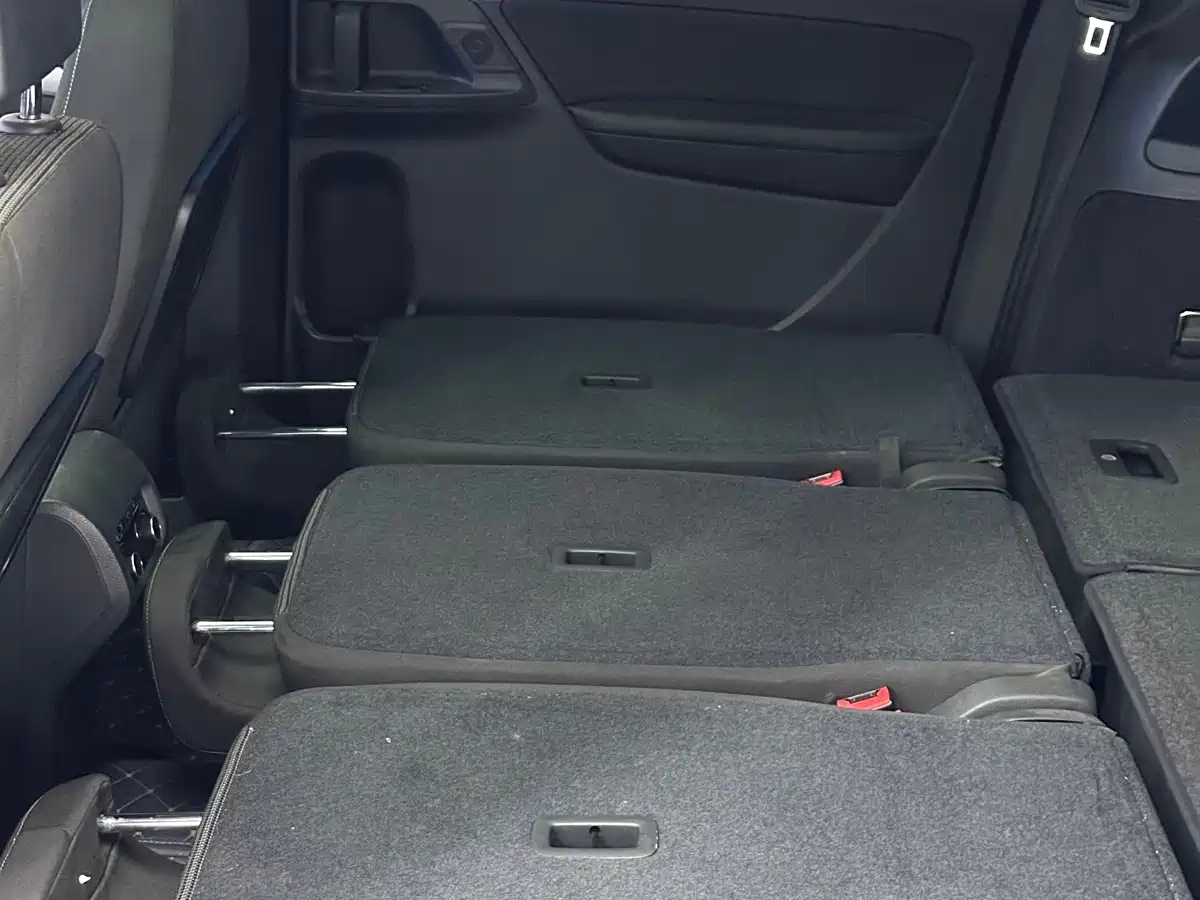 Volkswagen Sharan 2018 2018 380TSI Comfort 7-Seater