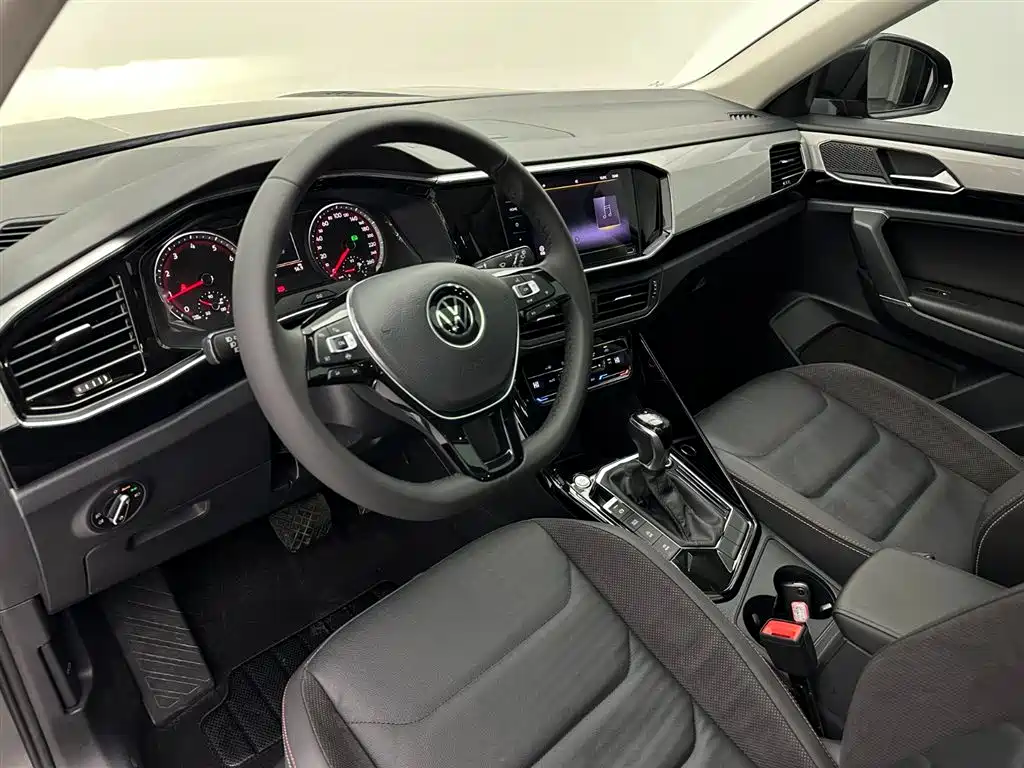 Volkswagen Tayron 2021 330TSI 2WD Luxury Smart Connect Edition 17