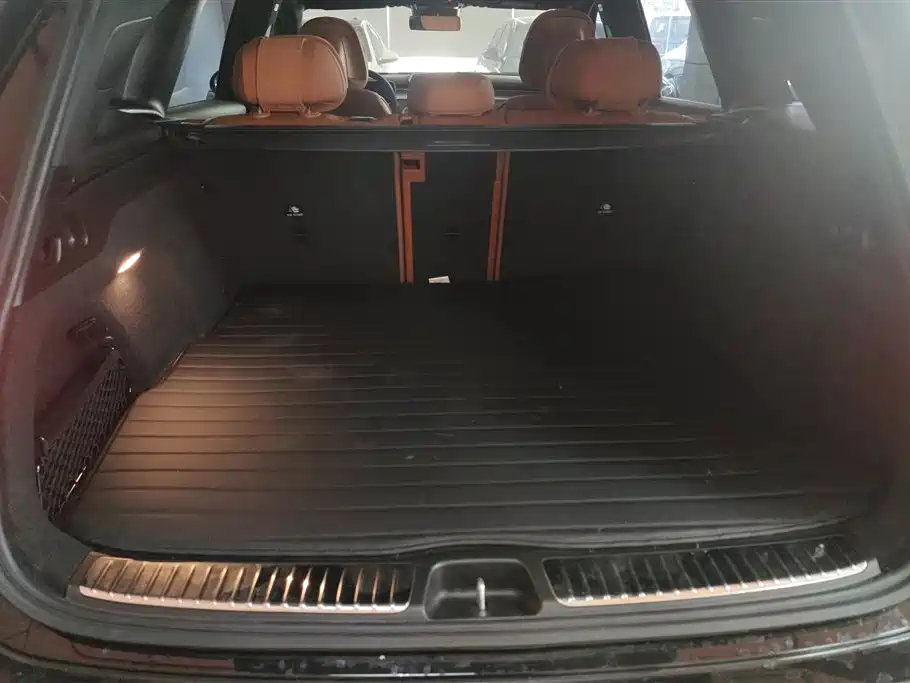 Mercedes-Benz GLC 2025 GLC 300 L 4MATIC Dynamic 5-seater фото 4