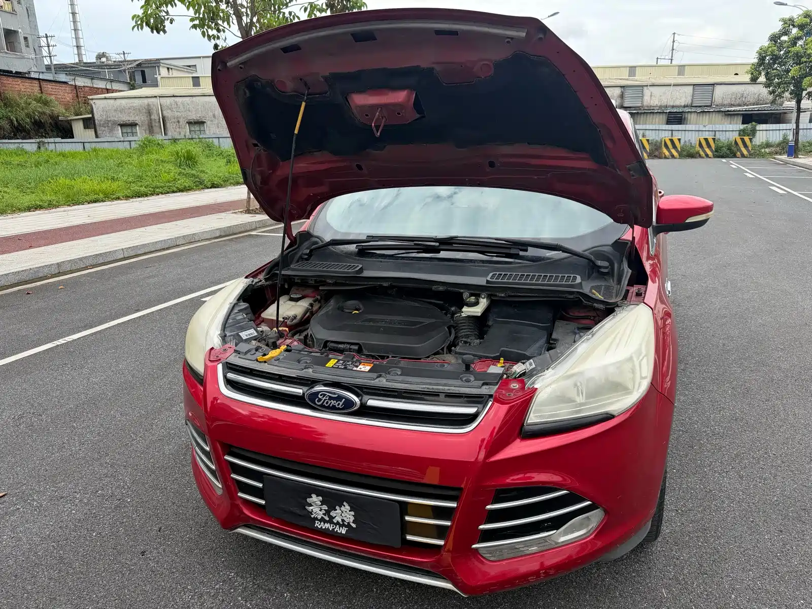 Photo 17 - Ford Kuga