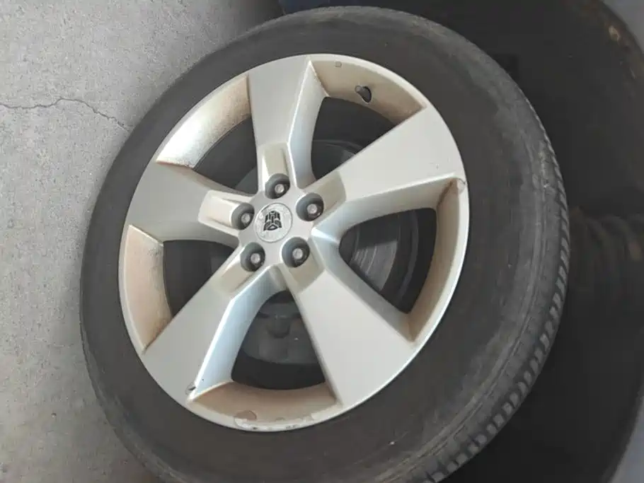 Photo 6 - Chevrolet Trax