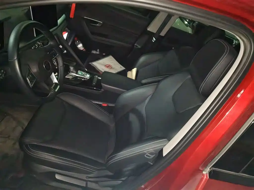 BYD Song Pro 2019 1.5T Automatic Elite фото 8