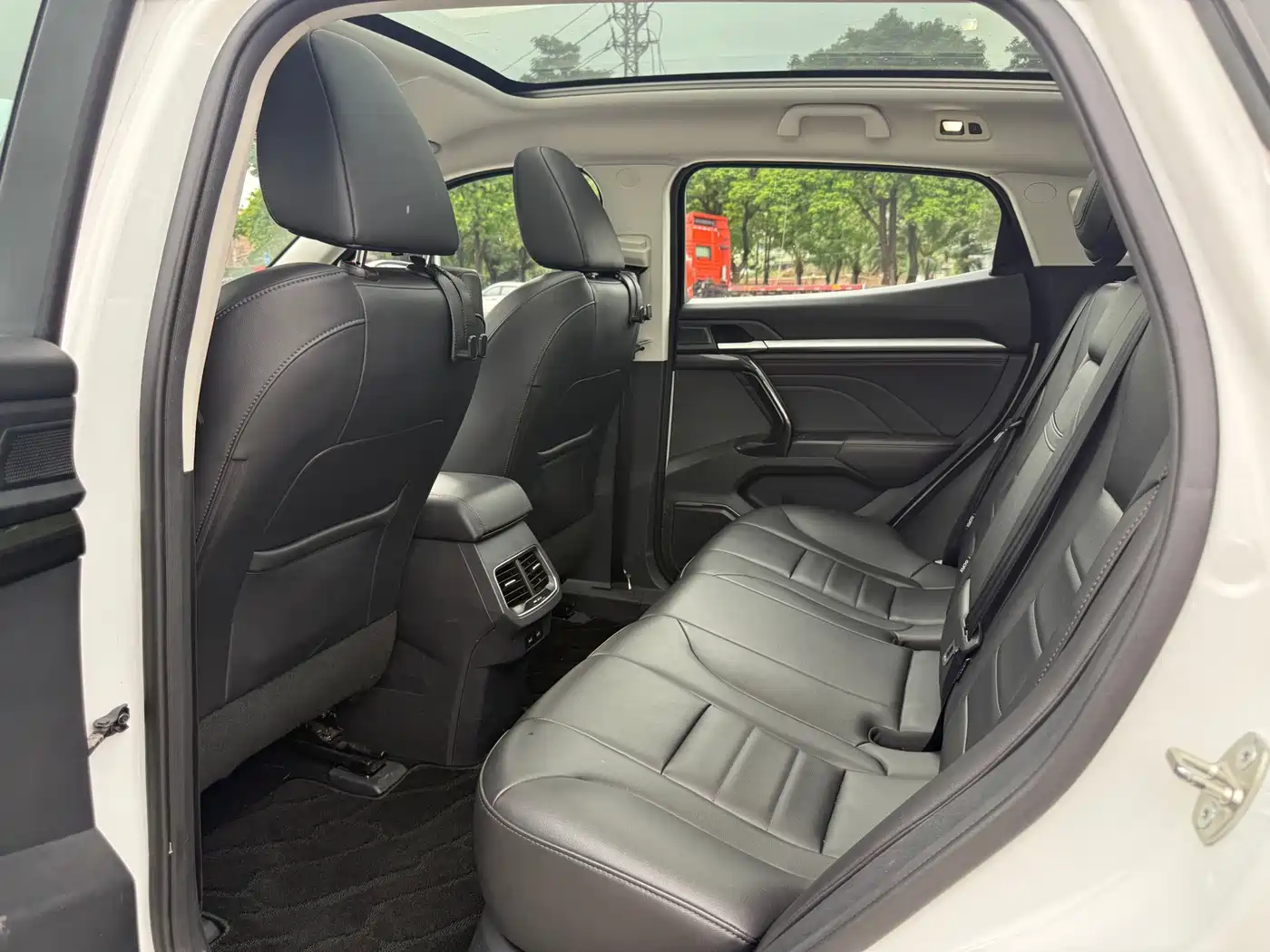 Haval F5 2019 2019 National Trend Edition 1.5T iTrend China VI