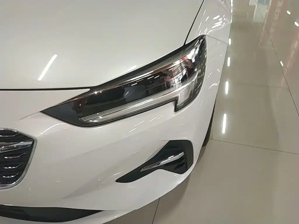 Фото 24 - Buick Regal