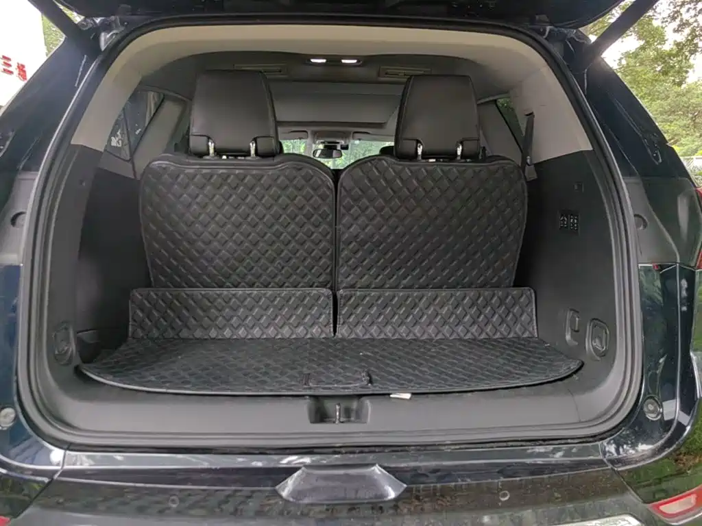 Buick Enclave 2022 2020 28T 4WD Premium Model