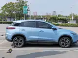 Фото 4 - XPeng G3