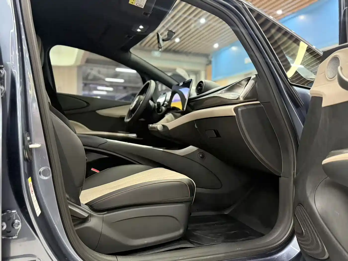 BYD Dolphin 2026 2025 420km Freedom Edition