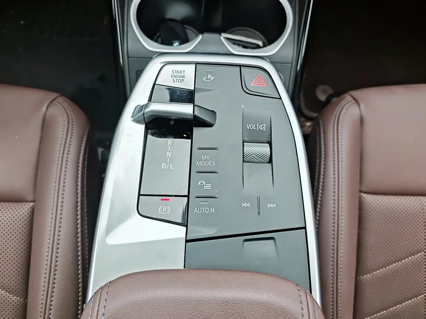 BMW X1 2023 sDrive20Li X Design Package фото 11