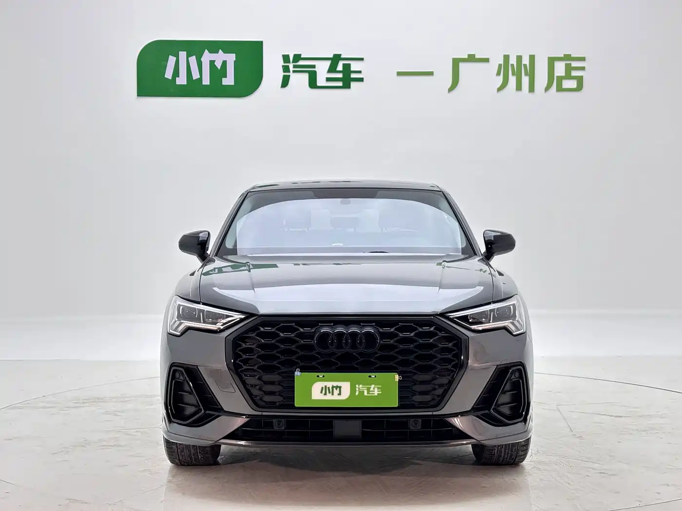 Audi Q3 Sportback 2023 2023 35 TFSI Progressive (1.4T)