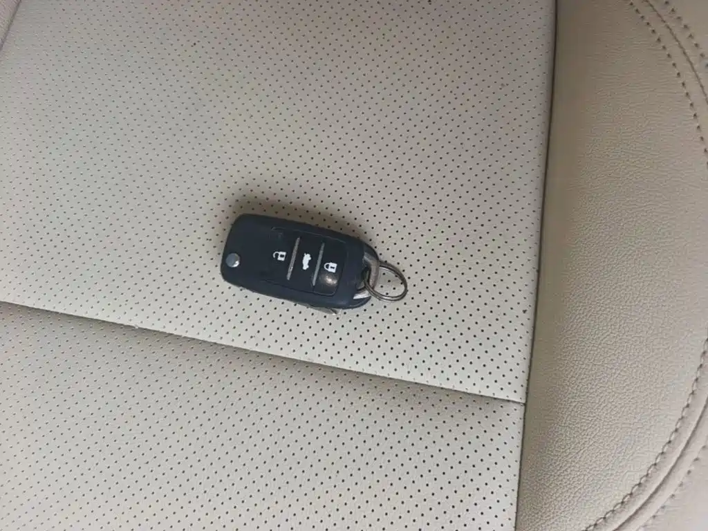 Changan Eado 2017 2016 1.6L Manual Trend