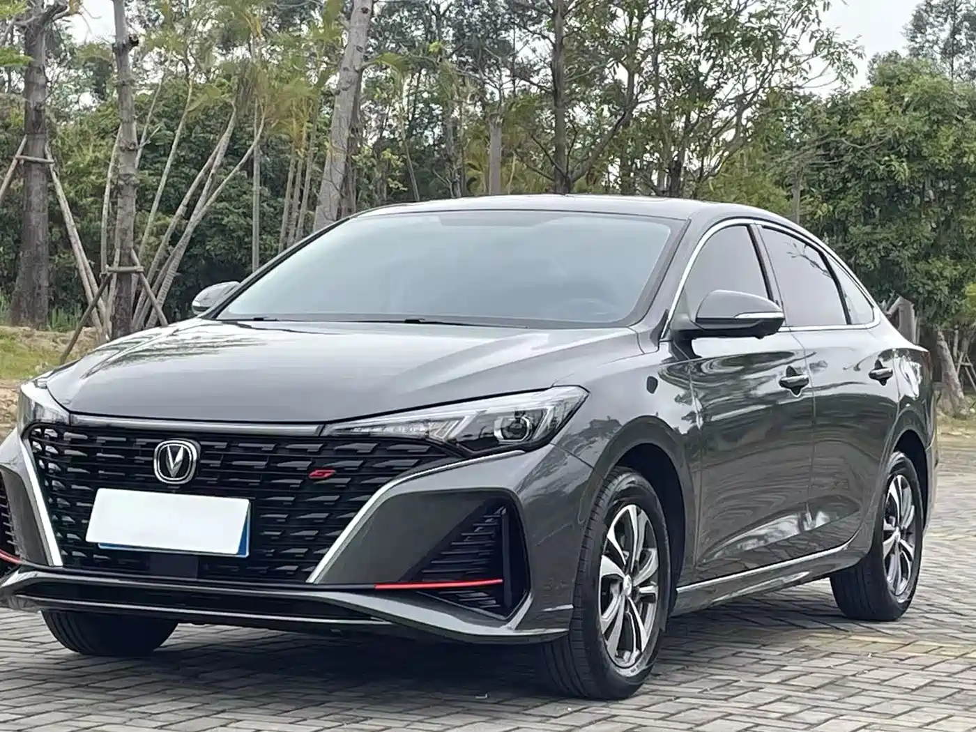 CHANGAN YIDONG