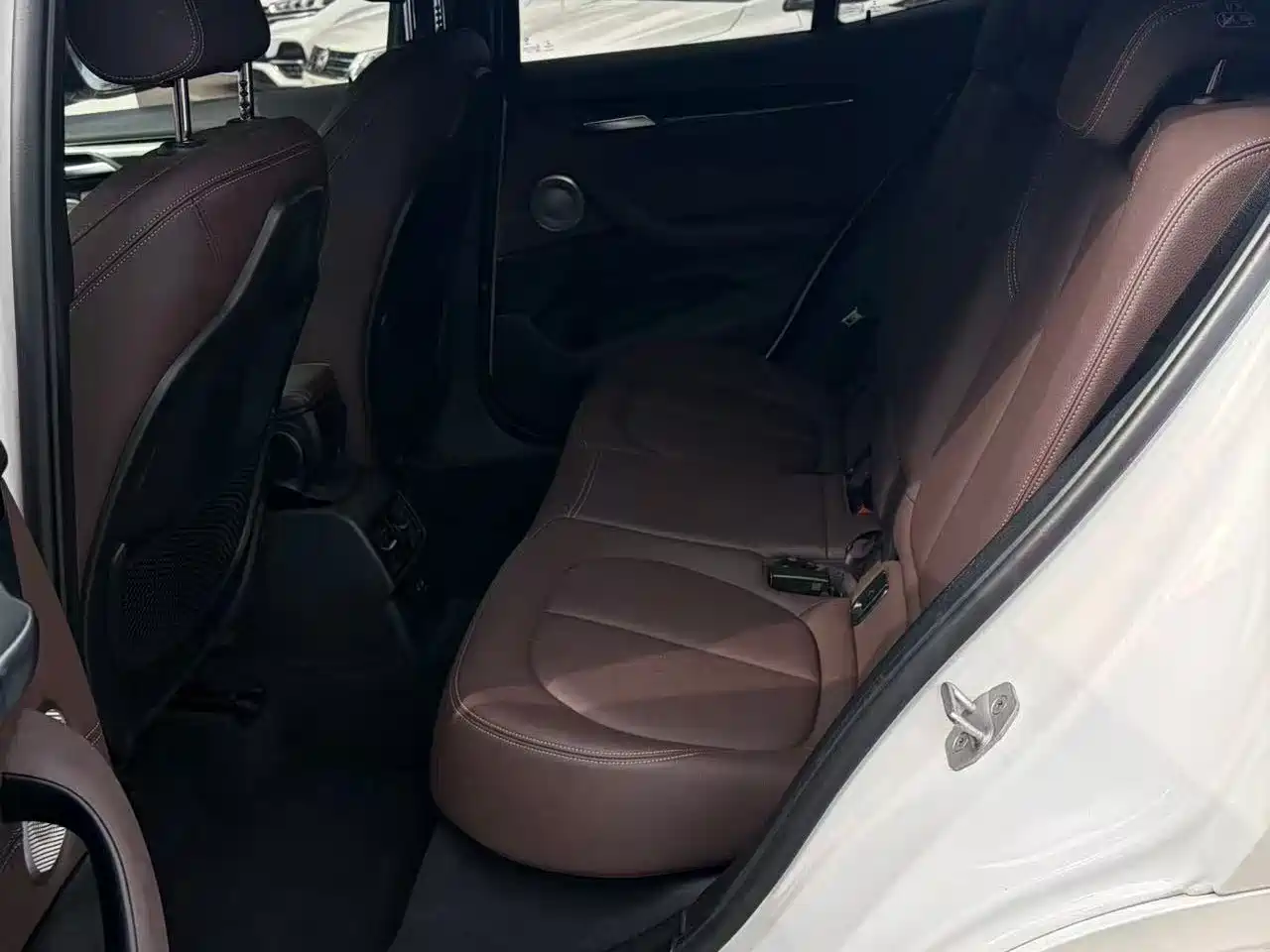 BMW X2 2021 xDrive25i M Sport Package фото 5
