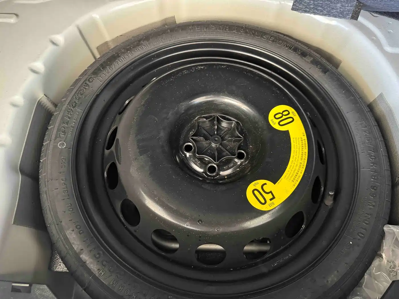 Volkswagen Tanying 2021 280TSI DSG R-Line Intelligent Connect Edition фото 21