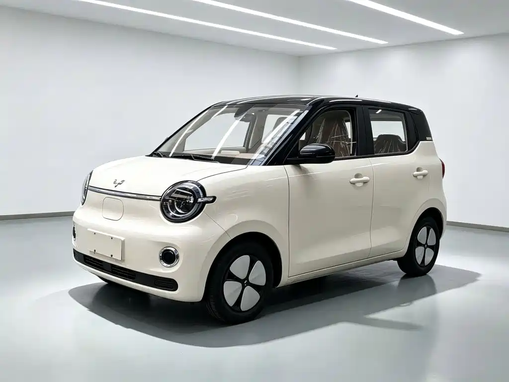 Similar car