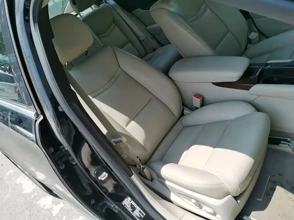 Cadillac XTS 2017 28T Technology фото 25