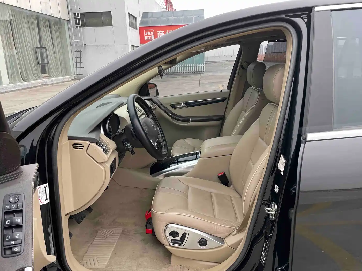 Mercedes-Benz R-Class 2014 R 400 4MATIC Luxury фото 10
