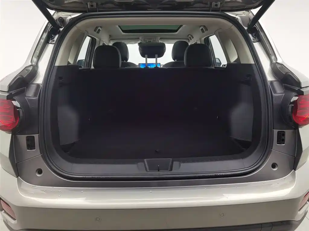 HAVAL SECOND GENERATION BIG DOG