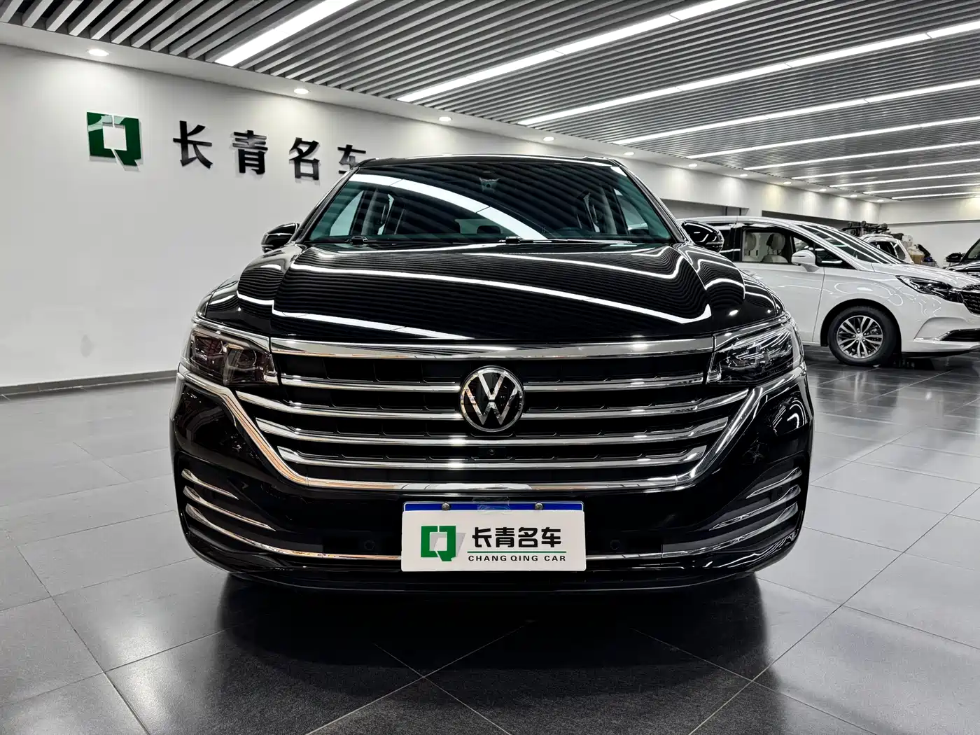 Volkswagen Viloran 2023 380TSI Flagship Edition фото 2